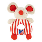 Sonajero con Escudo Atleti